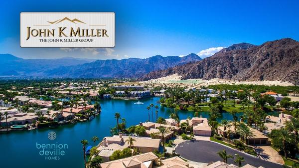 John K. Miller Group