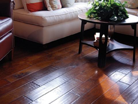 Errickson Wood Flooring
