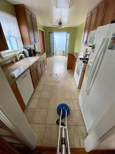 Forward Green Carpet and Tile Cleaning