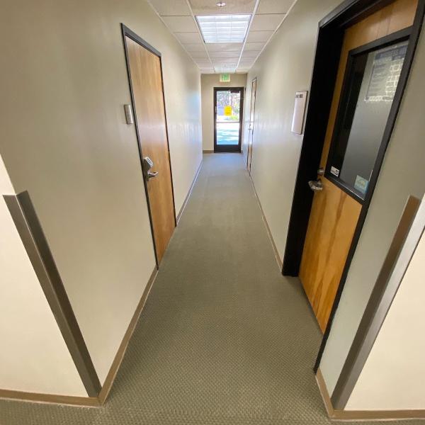 Forward Green Carpet and Tile Cleaning