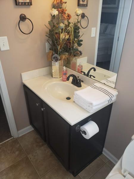 King's Fabulous Cleaning Service