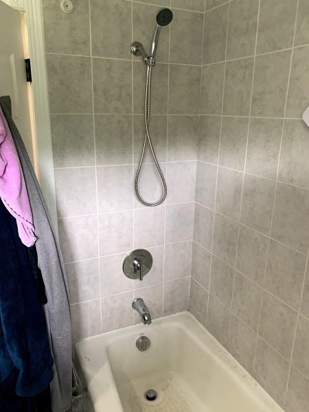 Lebel Plumbing and Gas LLC