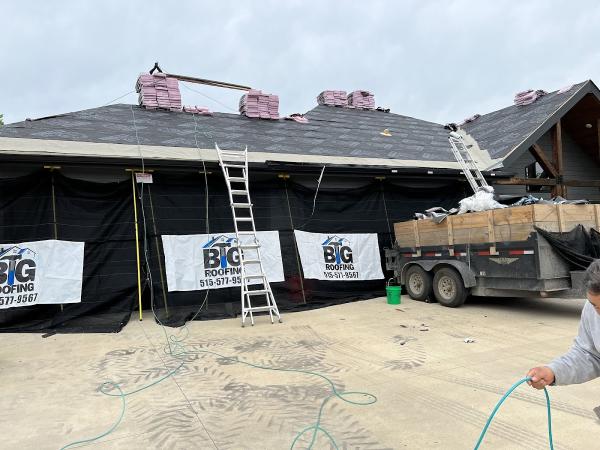 BIG Roofing