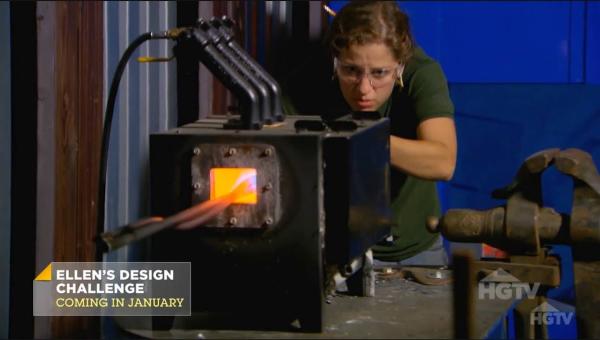 Iron Mountain Forge & Furniture