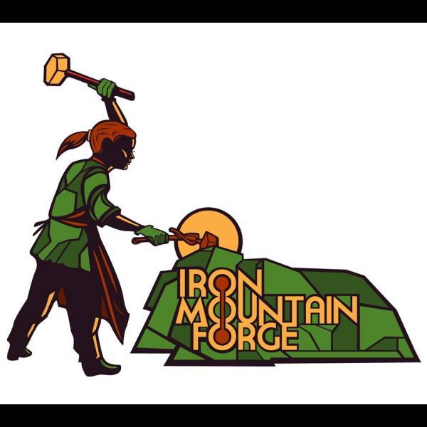 Iron Mountain Forge & Furniture