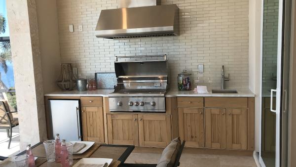 Lifestyle Outdoor Kitchens & Home Remodeling