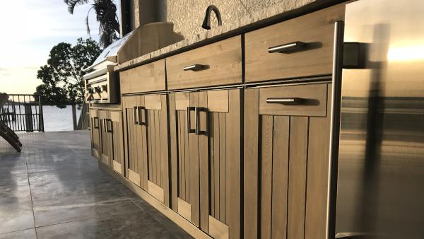 Lifestyle Outdoor Kitchens & Home Remodeling