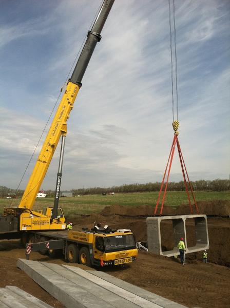 Industrial Builders