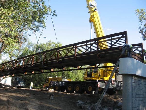 Industrial Builders