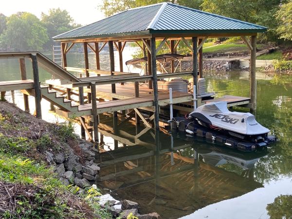 Waterjack Marine Construction