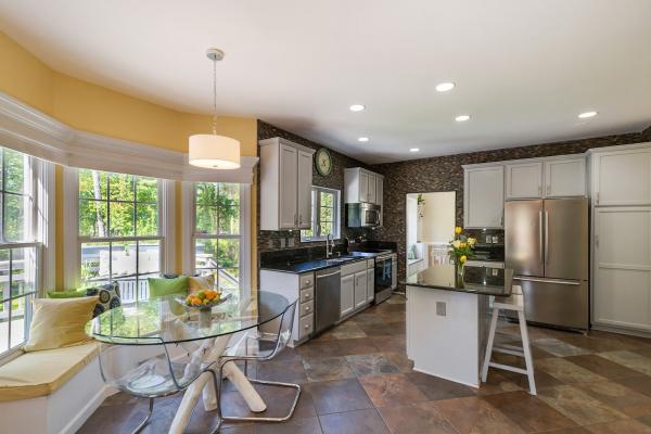 Tamer Eid- DC Premier Real Estate