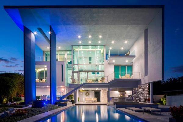 Halflants + Pichette Architects