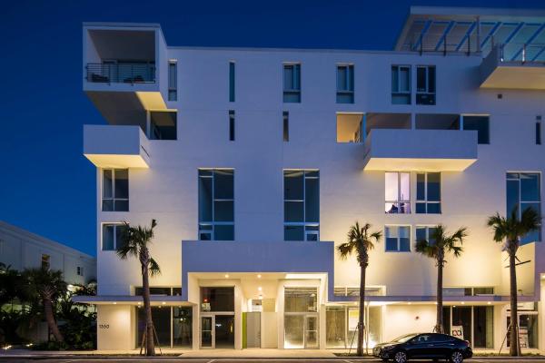 Halflants + Pichette Architects