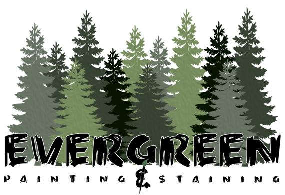 Evergreen Painting and Staining