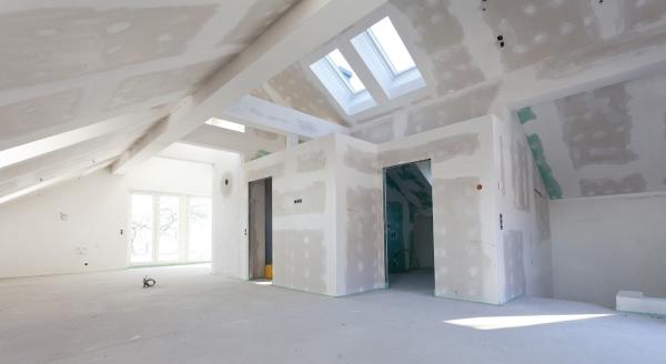 IA Drywall