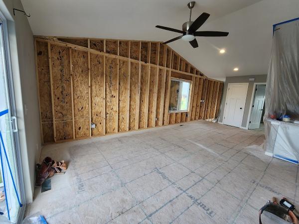 IA Drywall