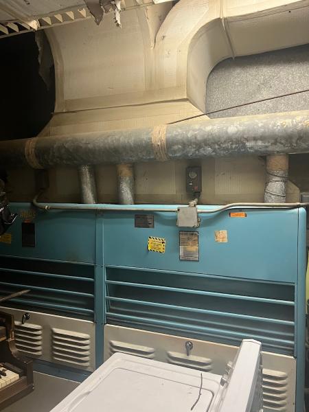 EHC Heating AND Cooling