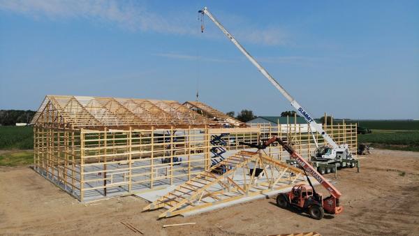 PRT Builders Civil & Commercial Contractors