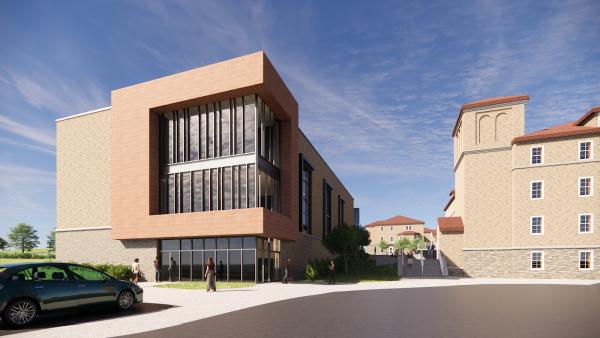 Guzzo Architects