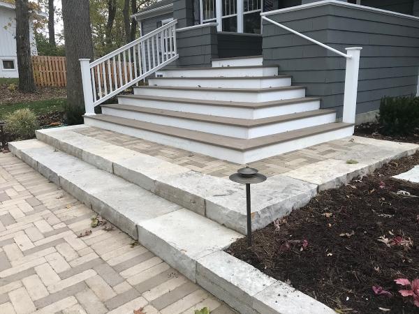 Murphy Landscape & Design