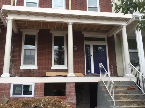 Bonn Group America Construction