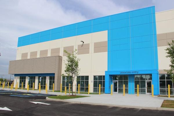 Milcon Construction Corporation