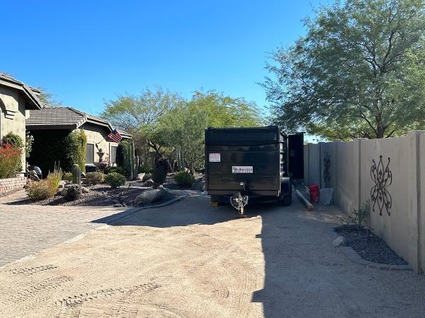Southwestern Dumpster Rental