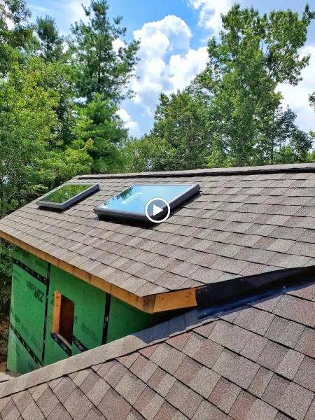 Anner's Roofing & Renovations