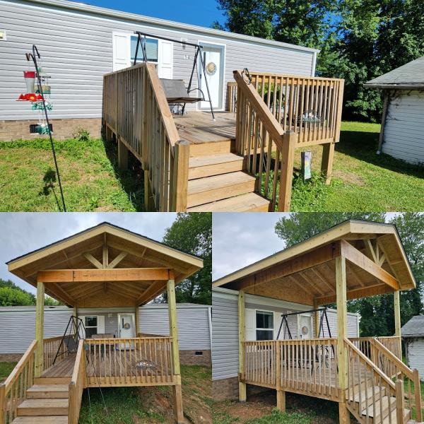 Anner's Roofing & Renovations