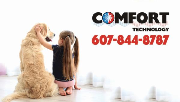 Comfort Technology