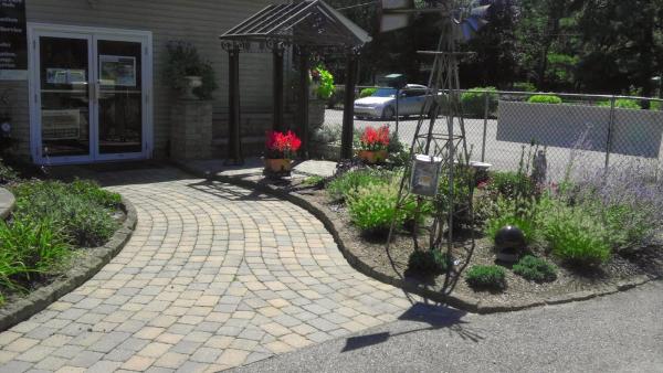 Green Care Landscaping