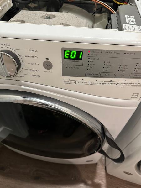 JB Appliance Repair