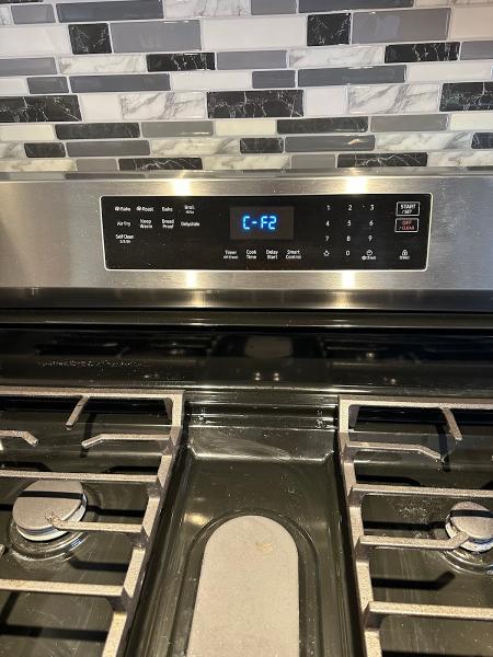 JB Appliance Repair