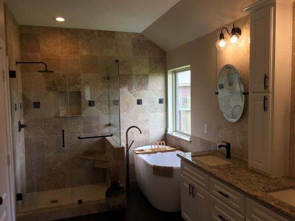 AA Painting & Remodeling