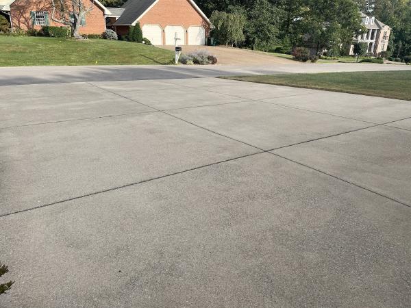 Martin Exterior Detailing