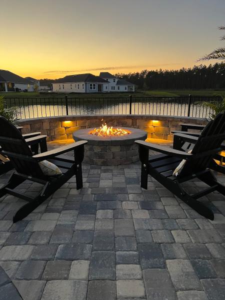 Inshore Land Works LLC