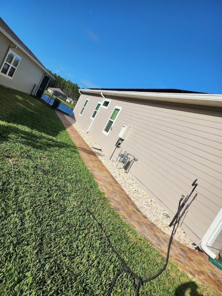 Inshore Land Works LLC