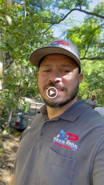 Drain Pros Plumbing and Sewer Inc.