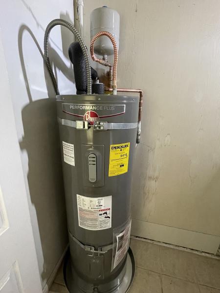 Drain Pros Plumbing and Sewer Inc.