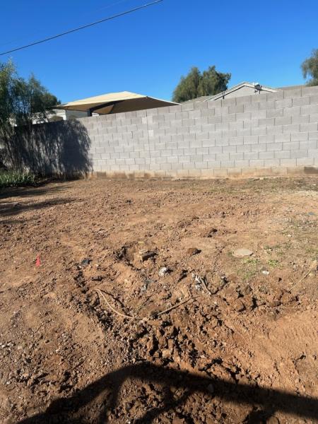 Alia's Tree Services and Landscaping