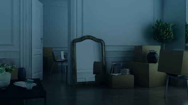 Frye's Moving Company