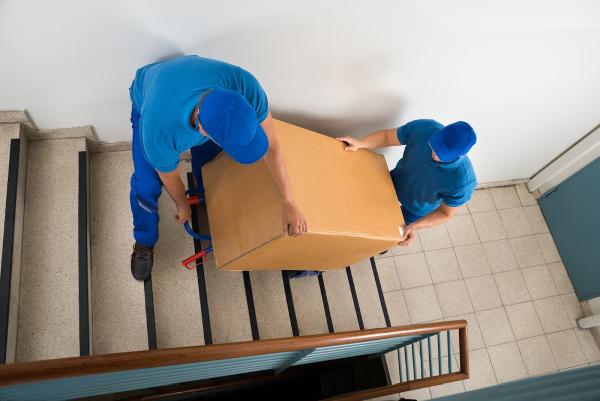 Frye's Moving Company