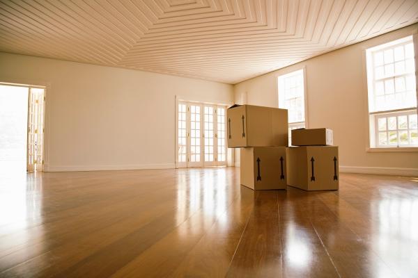 Frye's Moving Company