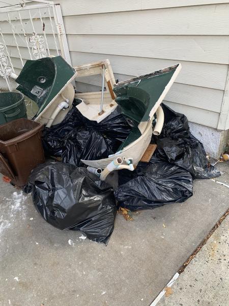 Gproz Handyman Services LLC