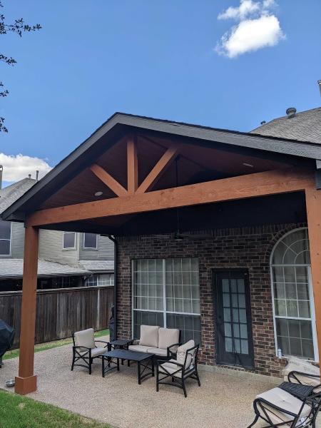 Landmark Custom Remodeling