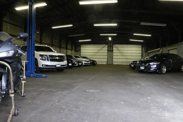 All Seasons Storage Center