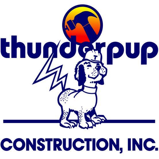 Thunderpup Construction