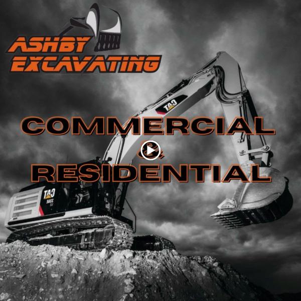 Ashby Excavating Llc/ Ashby Septics