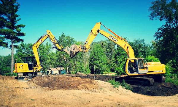 Ashby Excavating Llc/ Ashby Septics
