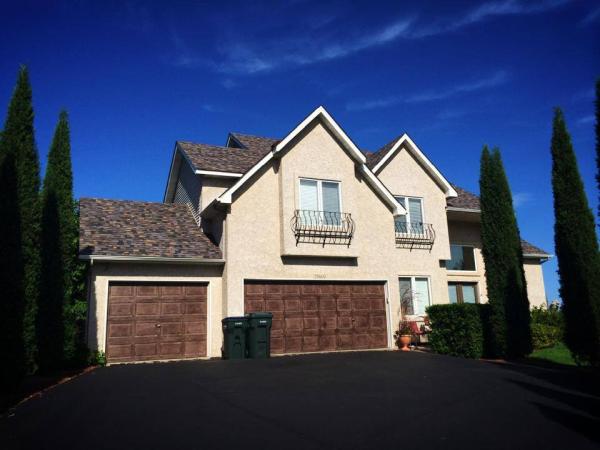 Prominent Construction Roofing
